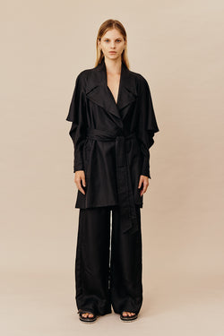 Easel Jacket