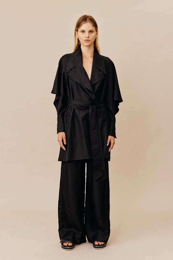 Easel Jacket
