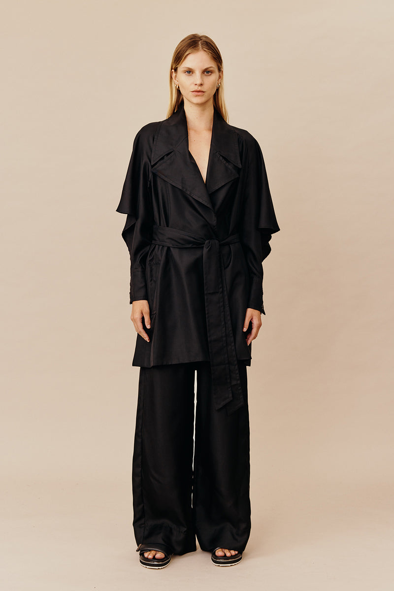 Easel Jacket