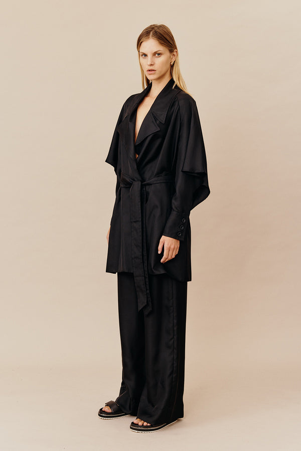 Easel Jacket