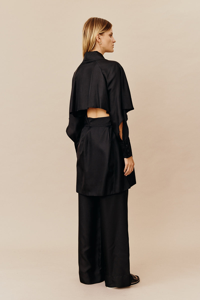 Easel Jacket