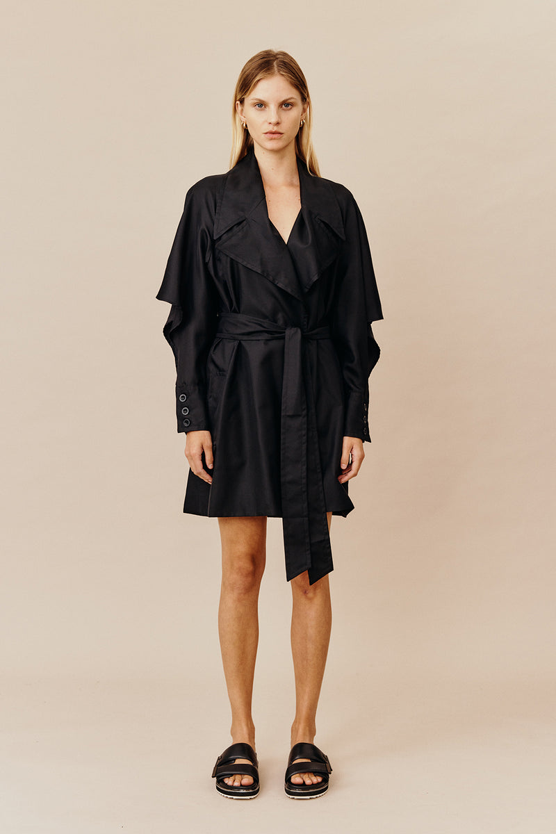 Easel Jacket