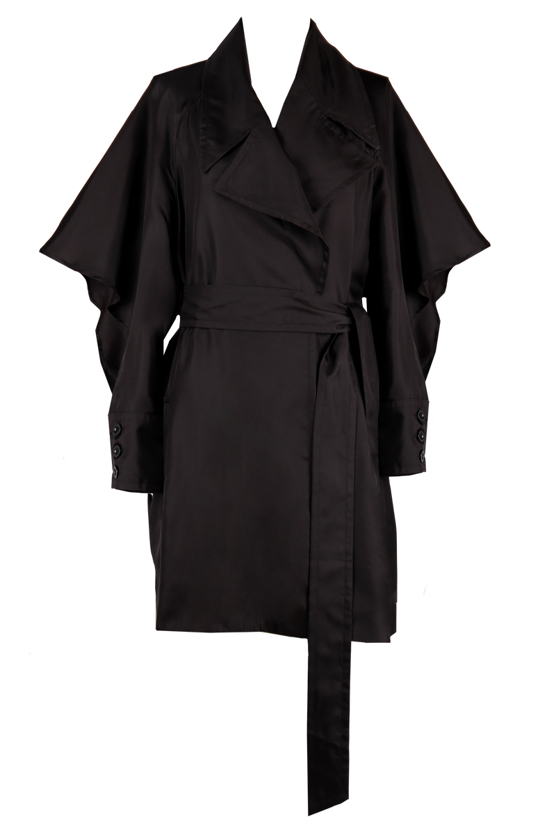 Easel Jacket