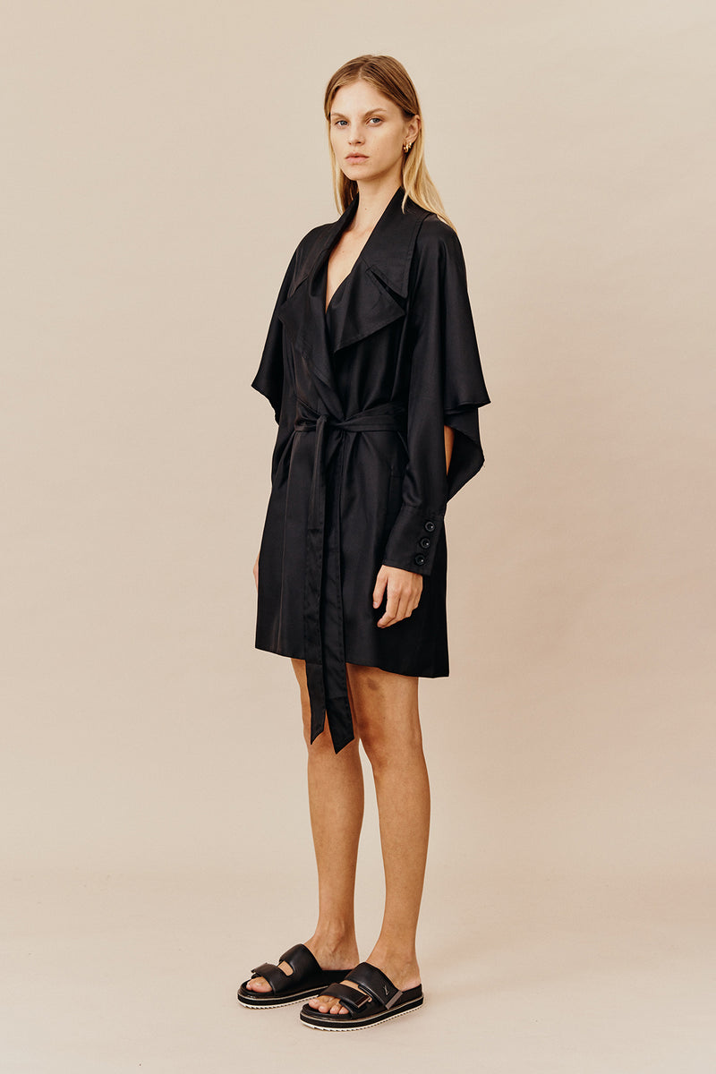 Easel Jacket
