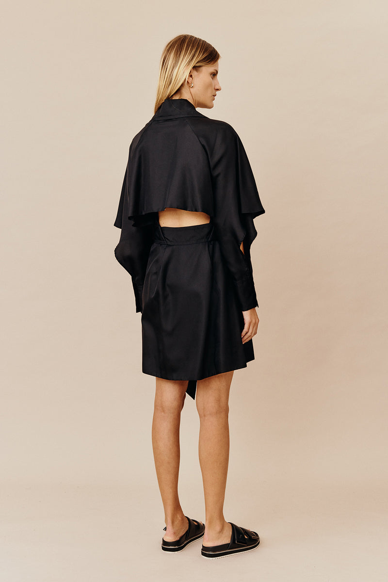 Easel Jacket