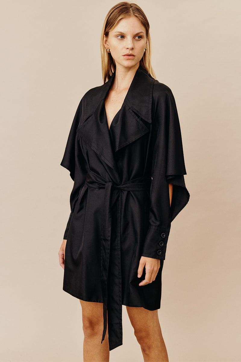 Easel Jacket